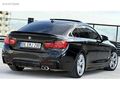 ELİAÇIK'dan 2016 DEĞİŞENSİZ BMW 418i GRANCOUPE LUXURY LİNE