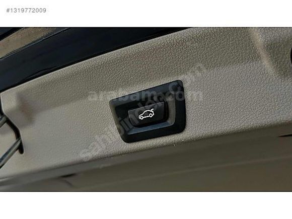 ELİAÇIK'dan 2016 DEĞİŞENSİZ BMW 418i GRANCOUPE LUXURY LİNE