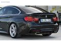 ELİAÇIK'dan 2016 DEĞİŞENSİZ BMW 418i GRANCOUPE LUXURY LİNE