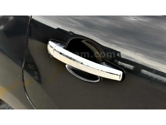 ELİAÇIK'dan DEĞİŞENSİZ BAKIMLI OTOMATİK CİTROEN C3 210.000KM