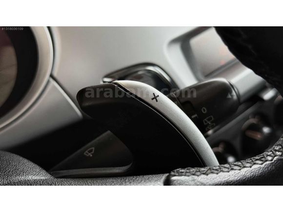 ELİAÇIK'dan DEĞİŞENSİZ BAKIMLI OTOMATİK CİTROEN C3 210.000KM