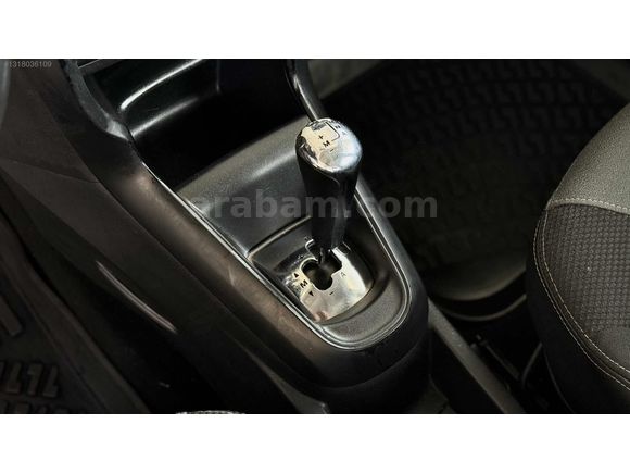 ELİAÇIK'dan DEĞİŞENSİZ BAKIMLI OTOMATİK CİTROEN C3 210.000KM