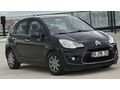 ELİAÇIK'dan DEĞİŞENSİZ BAKIMLI OTOMATİK CİTROEN C3 210.000KM