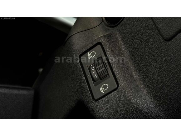 ELİAÇIK'dan DEĞİŞENSİZ BAKIMLI OTOMATİK CİTROEN C3 210.000KM