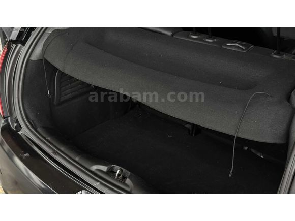 ELİAÇIK'dan DEĞİŞENSİZ BAKIMLI OTOMATİK CİTROEN C3 210.000KM