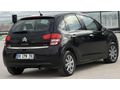 ELİAÇIK'dan DEĞİŞENSİZ BAKIMLI OTOMATİK CİTROEN C3 210.000KM