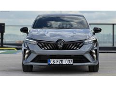 ELİAÇIK'dan SIFIR AYARINDA GSR2 CLİO 5 ESPRİT ALPİNE