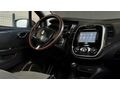ELİAÇIK'dan MASRAFSIZ BAKIMLI CAPTUR 1.2Tce TOUCH 138.000KM