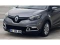ELİAÇIK'dan MASRAFSIZ BAKIMLI CAPTUR 1.2Tce TOUCH 138.000KM