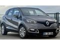 ELİAÇIK'dan MASRAFSIZ BAKIMLI CAPTUR 1.2Tce TOUCH 138.000KM