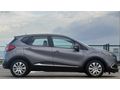 ELİAÇIK'dan MASRAFSIZ BAKIMLI CAPTUR 1.2Tce TOUCH 138.000KM