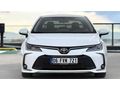 ELİAÇIK'dan HATASIZ BOYASIZ TOYOTA COROLLA 1.5DREAM MULTİDRİVE S
