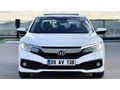 ELİAÇIK'dan ORJİNAL HONDA CİVİC FC5 ECO ELEGANCE 108.000 KM