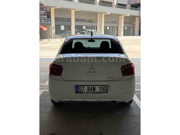Sahibinden Citroen C-Elysée 1.6 BlueHDI Live 2018 Model 