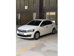 Sahibinden Citroen C-Elysée 1.6 BlueHDI Live 2018 Model 