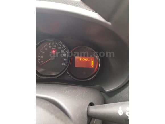 Sahibinden Dacia Dokker 1.5 BlueDCI Ambiance 2020 Model