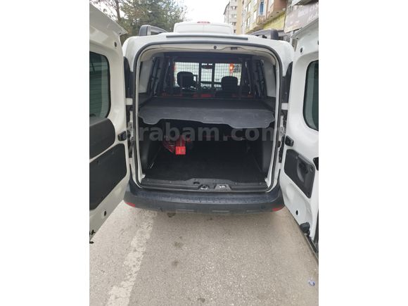 Sahibinden Dacia Dokker 1.5 BlueDCI Ambiance 2020 Model