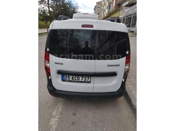 Sahibinden Dacia Dokker 1.5 BlueDCI Ambiance 2020 Model