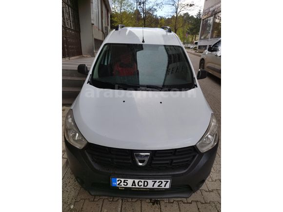 Sahibinden Dacia Dokker 1.5 BlueDCI Ambiance 2020 Model