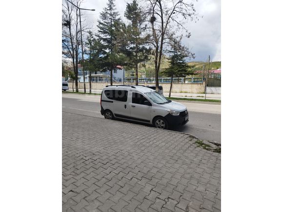 Sahibinden Dacia Dokker 1.5 BlueDCI Ambiance 2020 Model