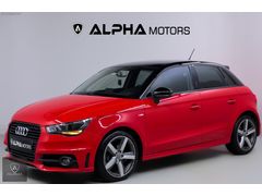 2013 AUDİ A1 DİZEL-ORJİNAL S-LİNE DEĞİŞEN-HASAR-YOK YANDA 3 BOYA