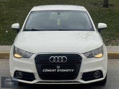 2013 AUDİ A1 1.6 TDI SPORTBACK/DEGİŞENSİZ/SERVİS BAKIMLI
