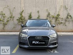 FLY 2019 AUDİ A3 35TFSI SPORT CAM TAVAN TRAMERSİZ