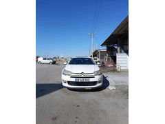 Sahibinden Citroen C5 1.6 HDi Dynamique 2010 Model 