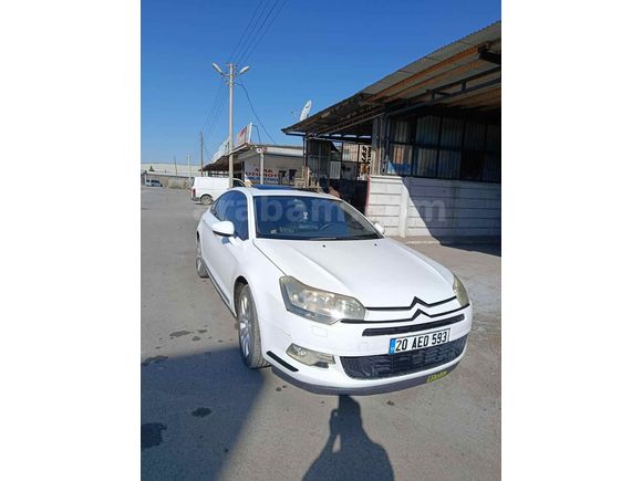 Sahibinden Citroen C5 1.6 HDi Dynamique 2010 Model 