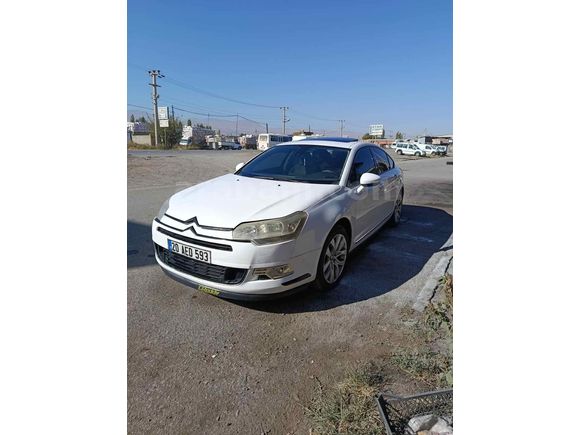 Sahibinden Citroen C5 1.6 HDi Dynamique 2010 Model 