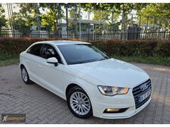 AUDİ | A3 | AMBİTİON 1.4 TFSİ BENZİNLİ MOTOR / 140 BG GÜÇ