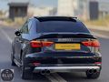 BLUE MOTORS I HATASIZ AUDİ A3 S/LİNE DOLULAR DOLUSU