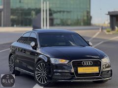 BLUE MOTORS I HATASIZ AUDİ A3 S/LİNE DOLULAR DOLUSU