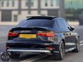 BLUE MOTORS I HATASIZ AUDİ A3 S/LİNE DOLULAR DOLUSU