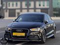 BLUE MOTORS I HATASIZ AUDİ A3 S/LİNE DOLULAR DOLUSU