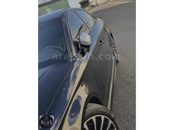 BLUE MOTORS I HATASIZ AUDİ A3 S/LİNE DOLULAR DOLUSU
