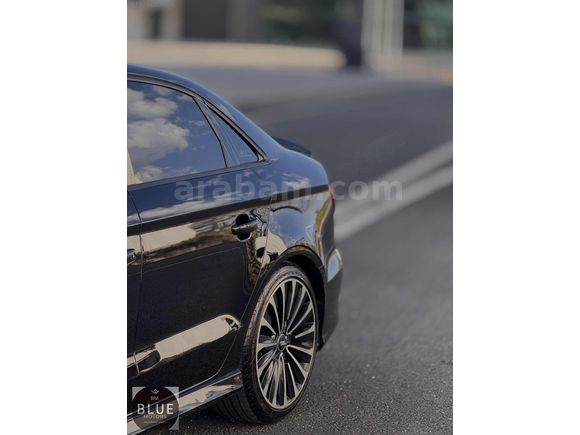 BLUE MOTORS I HATASIZ AUDİ A3 S/LİNE DOLULAR DOLUSU