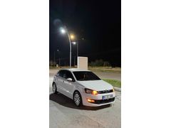 Sahibinden Volkswagen Polo 1.2 TDi BlueMotion 2013 Model 