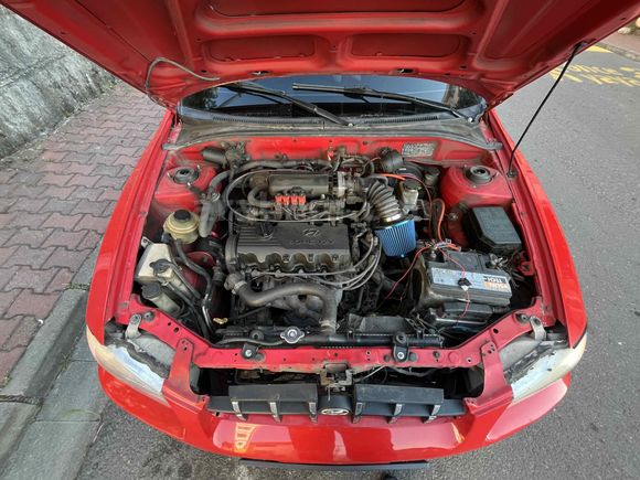Sahibinden Hyundai Accent 1.3 LX 2002 Model 