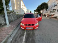 Sahibinden Hyundai Accent 1.3 LX 2002 Model 