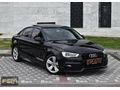 FSM AUTO'dan 2014 AUDİ AA3 SEDAN S-LİNE CAM TAVAN
