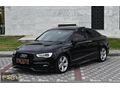 FSM AUTO'dan 2014 AUDİ AA3 SEDAN S-LİNE CAM TAVAN