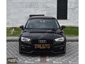 FSM AUTO'dan 2014 AUDİ AA3 SEDAN S-LİNE CAM TAVAN