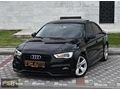 FSM AUTO'dan 2014 AUDİ AA3 SEDAN S-LİNE CAM TAVAN