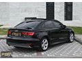 FSM AUTO'dan 2014 AUDİ AA3 SEDAN S-LİNE CAM TAVAN