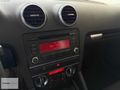 2012 AUDI A3 SPORTBACK 1.2 TFSI ATTRACTION MANUEL