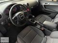 2012 AUDI A3 SPORTBACK 1.2 TFSI ATTRACTION MANUEL