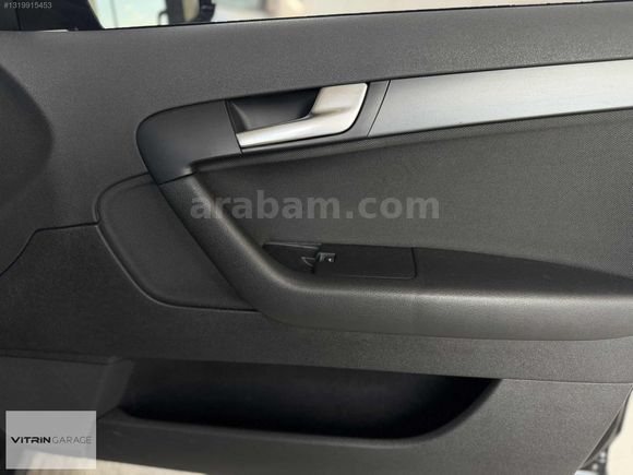 2012 AUDI A3 SPORTBACK 1.2 TFSI ATTRACTION MANUEL