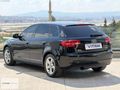 2012 AUDI A3 SPORTBACK 1.2 TFSI ATTRACTION MANUEL