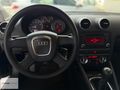 2012 AUDI A3 SPORTBACK 1.2 TFSI ATTRACTION MANUEL